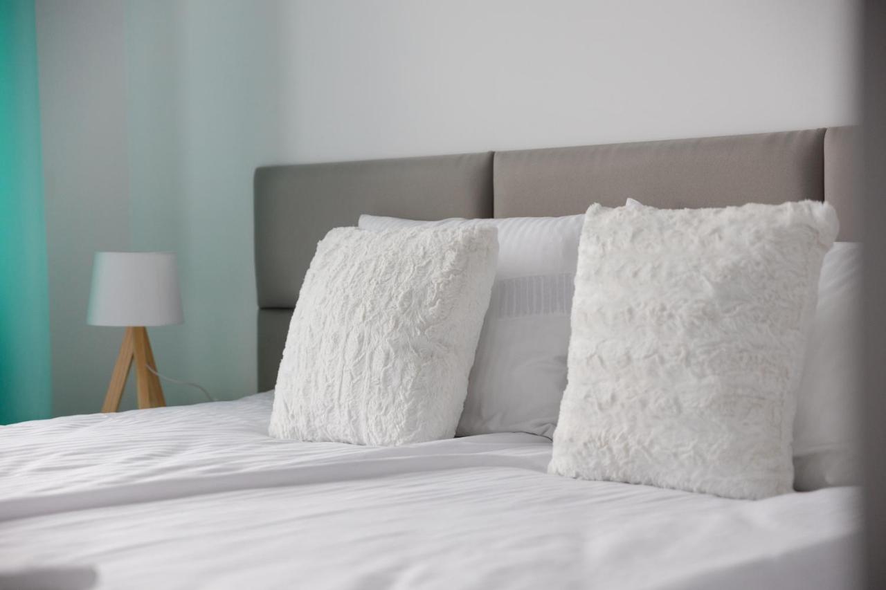 ורשה Royal Palace Elegant Apartment מראה חיצוני תמונה