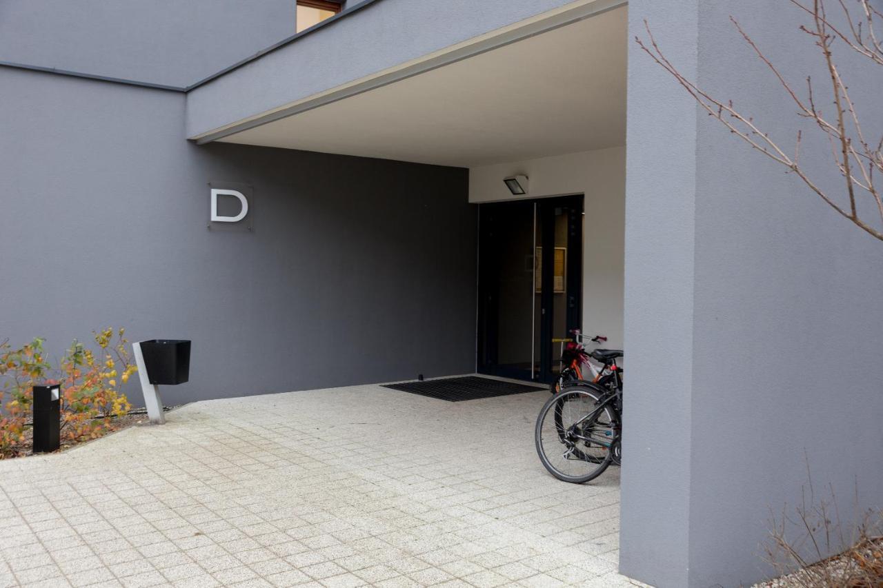 ורשה Royal Palace Elegant Apartment מראה חיצוני תמונה